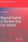 Mayoral Control of the New York City Schools
