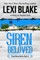 Siren Beloved (Texas Sirens Book 4)