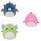 SQUISHMALLOWS W17 Pliušinis žaislas, 40 cm