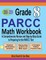 Grade 8 PARCC Mathematics Workbook 2018 - 2019