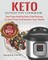 Keto Instant Pot Cookbook