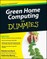 Green Home Computing for Dummies
