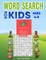 Word Search for Kids Ages 6-8
