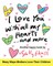 I Love You With All My Hearts... And More