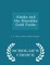 Alaska and the Klondike Gold Fields - Scholar's Choice Edition