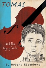 Tomas and the Gypsy Violin Tomas and the Gypsy Violin