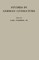 Studies in German Literature