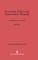 Economic Policy and Democratic Thought