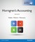 Horngren's Accounting, Global Edition