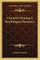 Contarini Fleming a Psychological Romance