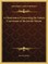 A Dissertation Concerning the Future Conversion of the Jewish Nation