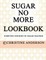 Sugar No More Lookbook Rose