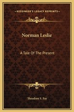 Norman Leslie