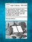An Argument in Relation to the Levitical Marriage Law