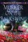 Murder on the Backswing (Large Print)