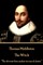 Thomas Middleton - The Witch