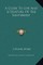 A Guide To Life And Literature Of The Southwest