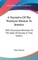 A Narrative Of The Wesleyan Mission To Jamaica