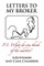 Letters to my Broker