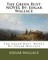 The Green Rust. NOVEL By