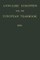 Annuaire EuropÃ©en / European Yearbook