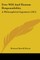 Free Will And Human Responsibility
