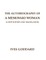 The Autobiography of a Meskwaki Woman