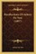 Recollections of Aubrey de Vere (1897)