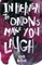 In Heaven the Onions Make You laugh