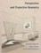 Perspective and Projective Geometry