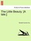 The Little Beauty. [A Tale.]