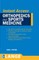Lange Instant Access Orthopedics and Sports Medicine
