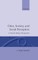 Cities, Society, and Social Perception