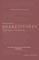 Recovering Shakespeare's Theatrical Vocabulary