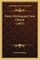 Soren Kierkegaard, SOM Filosof (1892)