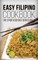 Easy Filipino Cookbook