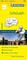 Michelin Localkarte Limousin 1 : 150 000
