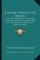 A Short Treatise on Prayer