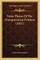 Some Phases Of The Transportation Problem (1921)