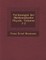 Vorlesungen Ber Mathematische Physik, Volumes 1-2