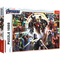 TREFL AVENGERS Puzle, 1000 gab.