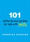 101 Solution-Focused Questions for Help with Anxiety