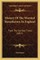 History Of The Worsted Manufacture In England
