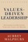 Values-Driven Leadership