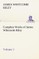Complete Works of James Whitcomb Riley - Volume 1