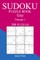 Easy 300 Sudoku Puzzle Book