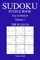 300 Easy to Medium Sudoku Puzzle Book