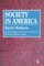 Society in America
