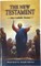 The New Testament (Pocket Size) New Catholic Version