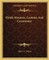 Hindu Manners, Customs and Ceremonies